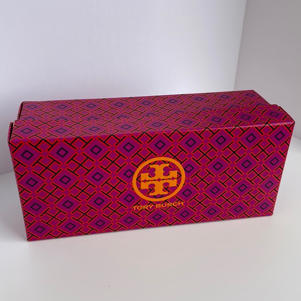 Tory Burch Box